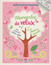 Portada de MOMENTOS DE RELAX