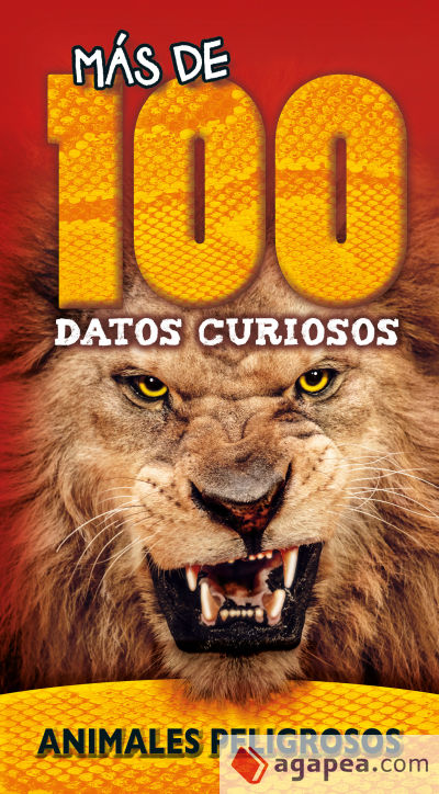 MÁS DE 100 DATOS CURIOSOS