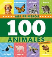 Portada de Mis primeros 100 animales