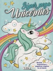 Portada de SUPER PEGA UNICORNIOS - Nº 2