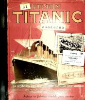 Portada de Titanic