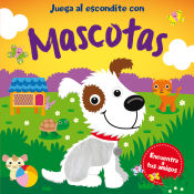 Portada de ESCONDITE CON MASCOTAS