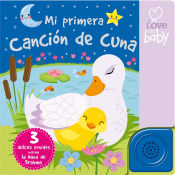 Portada de I LOVE MY BABY - CANCIÓN DE CUNA