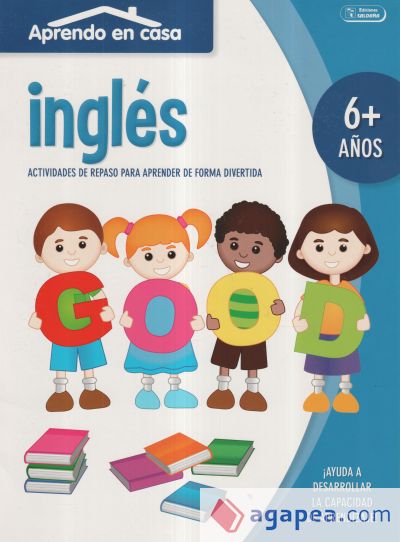 Inglés, 6-7 años