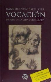 Portada de Vocación