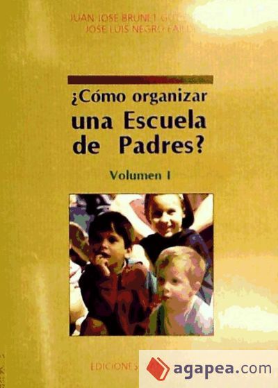 C&oacute;mo organizar una escuela de padres?