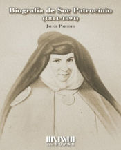 Portada de Biografía de Sor Patrocinio (1811-1891)