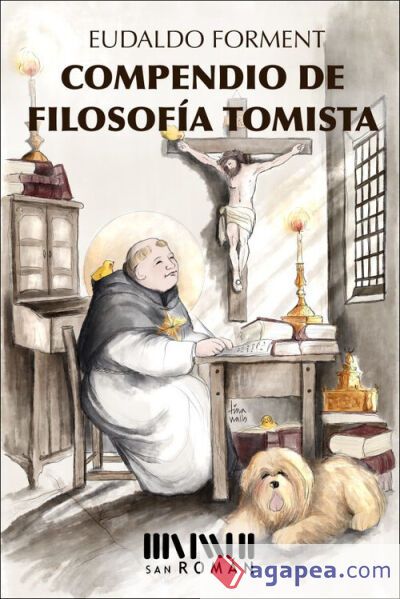 Compendio de Filosof&iacute;a Tomista