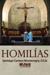 Portada de Homilías