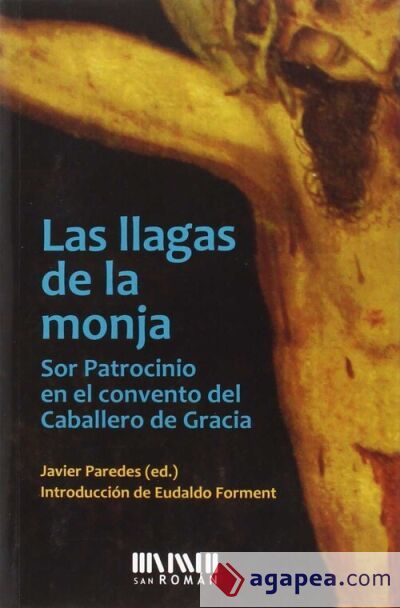 Las llagas de la monja