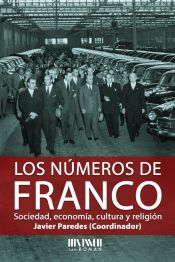 Portada de Los números de Franco