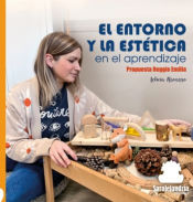 Portada de El entorno y la estética en el aprendizaje