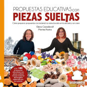 Portada de Propuestas educativas con piezas sueltas