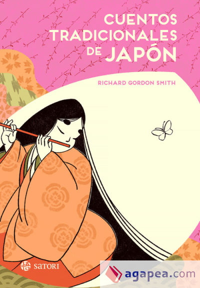 Cuentos Tradicionales De Japon