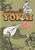 Portada de Enciclopedia Yokai 2, de Shigeru Mizuki