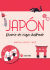 Portada de Japón, diario de un viaje ilustrado, de MARTA LÓPEZ-FDEZ