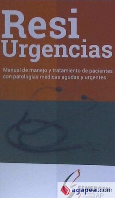 Manual de Manejo y tratamiendo de pacientes con patologias médicas agudas y urgentes