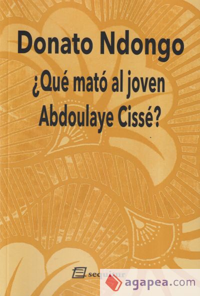 ¿Qué mató al joven Abdoulaye Cissé?