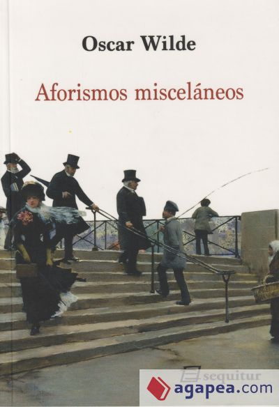 Aforismos misceláneos