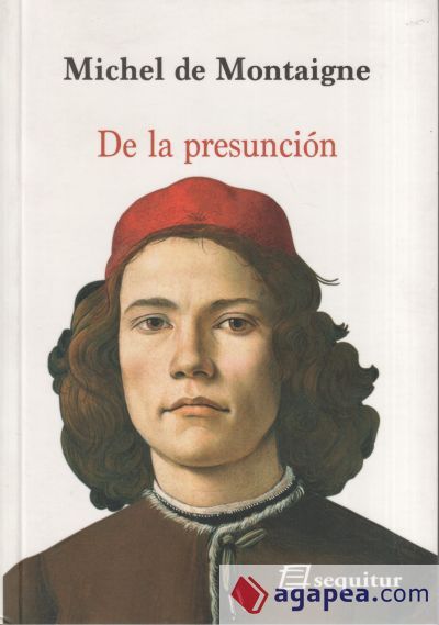 De la presunci&oacute;n