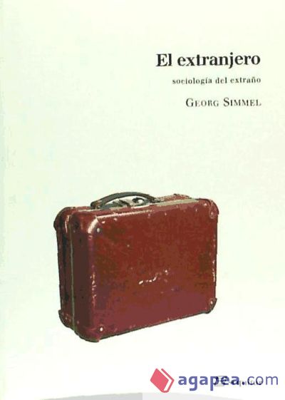 El extranjero