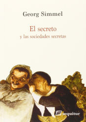 Portada de El secreto y las sociedades secretas