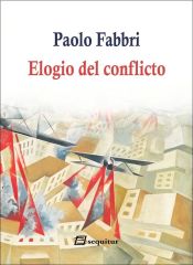 Portada de Elogio del conflicto