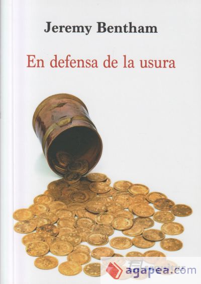 En defensa de la usura