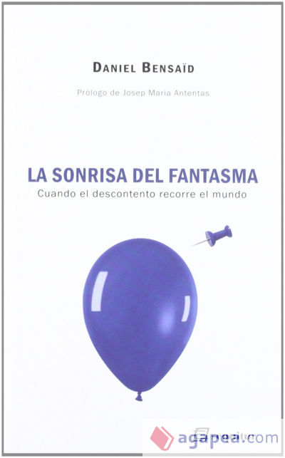 LA SONRISA DEL FANTASMA