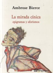 Portada de La mirada cínica