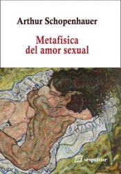 Portada de Metafísica del amor sexual