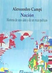 Portada de Naci&oacute;n