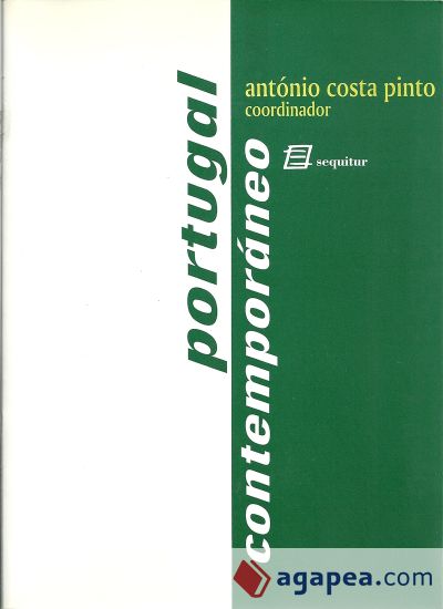 Portugal contemporáneo