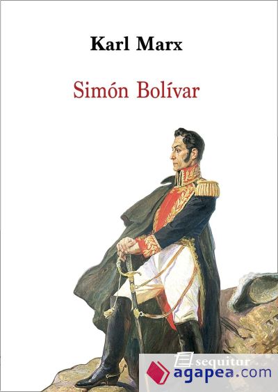 Simón Bolívar