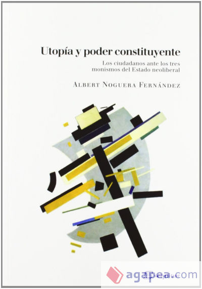 Utopía y poder constituyente