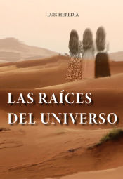 Portada de Las raíces del universo