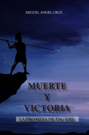 Portada de Muerte y victoria