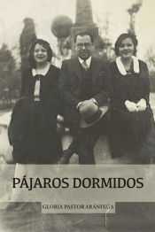 Portada de Pájaros dormidos