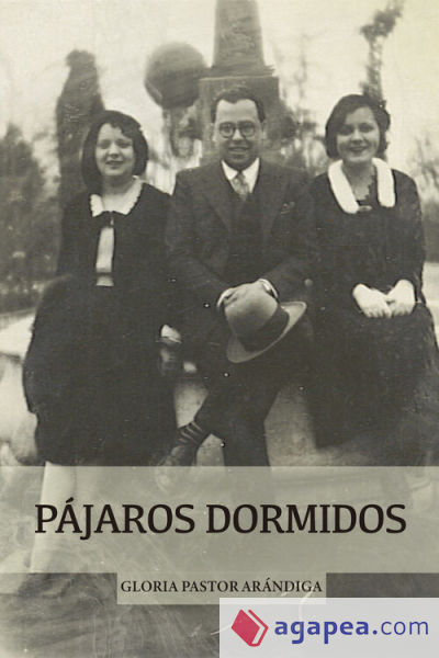 Pájaros dormidos