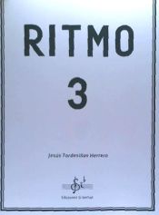 Portada de RITMO 3