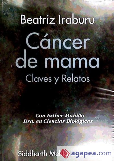 CANCER DE MAMA-CLAVES Y RELATOS
