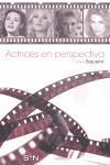 Portada de ACTRICES EN PERSPECTIVA