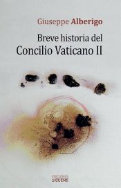 Portada de Breve historia del Concilio Vaticano II