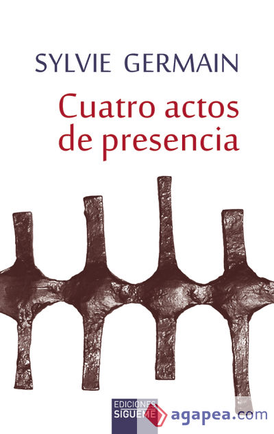 CUATRO ACTOS DE PRESENCIA