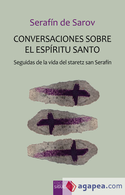 Conversaciones sobre el Espíritu Santo