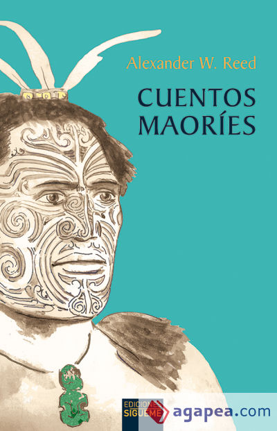 Cuentos Maoríes