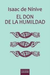 Portada de EL DON DE LA HUMILDAD