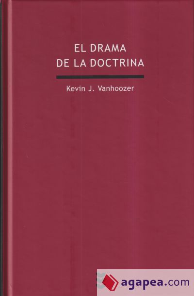 El drama de la doctrina