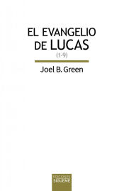 Portada de El evangelio de Lucas