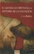 Portada de El misterio de Cristo en la historia de la salvaci&oacute;n, de Luis Rubio Mor&aacute;n